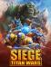 Siege: Titan wars