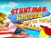 Stuntman runner water park 3D