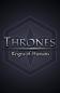 Thrones: Reigns of humans