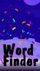 Word finder: Word stack, word link, word search