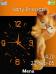 Garfield Clock