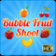 Bubble Fruit Shoot HD FREE
