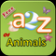 Alphabets with Animals-A2Z