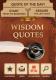 3001 Wisdom Quotes (iPhone)