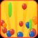 Party Balloons Live Wallpaper