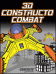 3D Constructo Combat