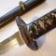 Antique Japanese Sword Collect