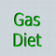 Gas Diet