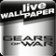 Gears of War 3 Live WP