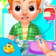 Baby Doctor Injection Game