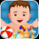Baby Care - Kids games