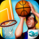 3D Real Basket Ball Mania