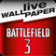 Battlefield 3 Live WP