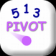 Pivot points calculator Pro