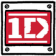 1D Fan-Tube (One Direction)