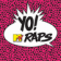 Yo Raps with rain Live WP