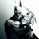 Batman Arkham Live Wallpaper
