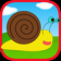 Snail Theme Games
