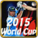 Cricket World Cup 2015 Aust/NZ