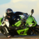Quick Moto sport Live Wallpaper