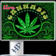 Marijuana Weed Live Wallpaper HD