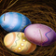 Cute Easter Egg LWP