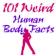 101 Weird Human Body Facts