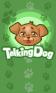 Talking dog