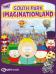 South Park Imaginationland for Samsung Blackjack
