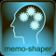 Memo-shaper free
