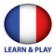 Learn and play. French. free