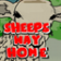 Sheeps Way Home