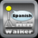 Learn Spanish with MeMWalker