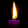 Bna Candle