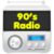 90s Radio Plus