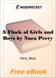 A Flock of Girls and Boys for MobiPocket Reader