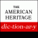 American Heritage Abbreviations Dictionary (Palm OS)