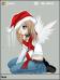 Angel 321 gh Theme for Pocket PC