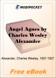 Angel Agnes for MobiPocket Reader