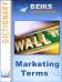 BEIKS Marketing Terms Dictionary for Pocket PC