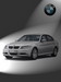 BMW M-Sport theme