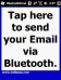 BluetoothEmail