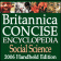 Britannica Concise Encyclopedia Social Science 2006 Handheld Edition (Palm OS)