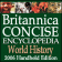 Britannica Concise Encyclopedia World History 2006 Handheld Edition (Palm OS)