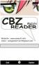 CBZ Reader