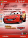 Cars - McQueen Theme