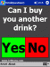 DrinkQuestion