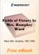 Fields of Victory for MobiPocket Reader