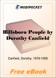 Hillsboro People for MobiPocket Reader
