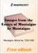 Images from the Essays of Montaigne for MobiPocket Reader